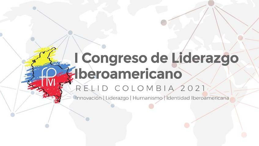 Lee más sobre el artículo Este viernes arranca el I Congreso de Liderazgo Iberoamericano