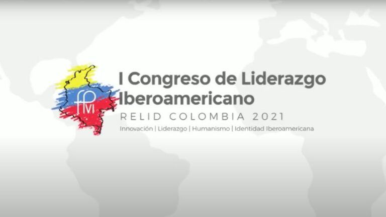 Lee más sobre el artículo Ser agentes de cambio desde la Conexión Iberoamericana