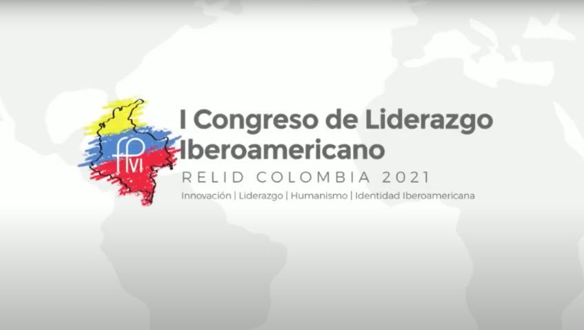 En este momento estás viendo Ser agentes de cambio desde la Conexión Iberoamericana