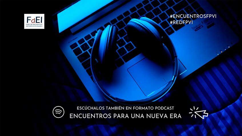 En este momento estás viendo Los “encuentros para una nueva” era también en formato PODCAST