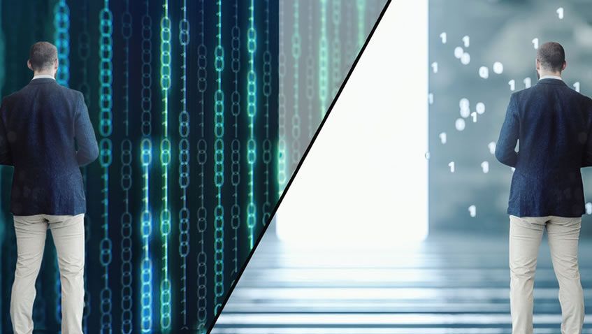 En este momento estás viendo Huella digital: ¿Servidumbre o servicio? Conclusiones y recomendaciones