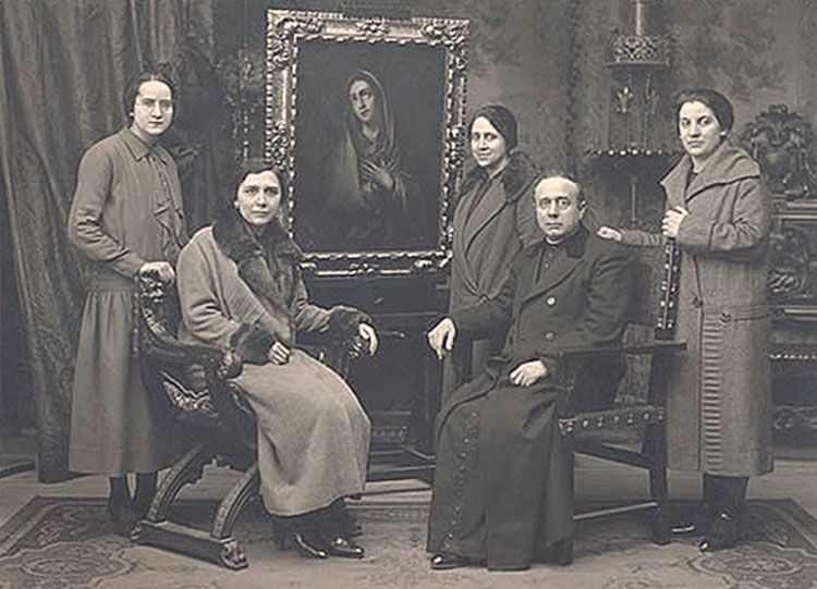 Pedro Poveda