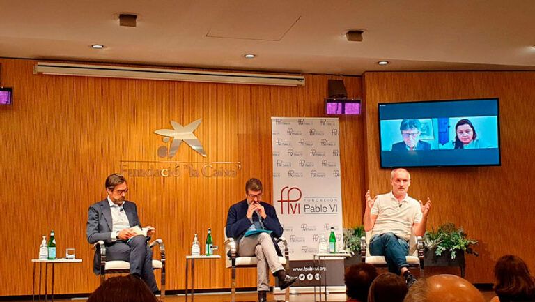 Lee más sobre el artículo Acabar con la COVID-19: una responsabilidad compartida que va mucho más allá de la liberalización de las patentes