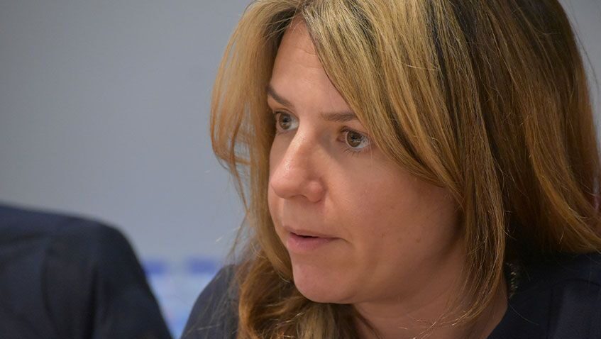 Lee más sobre el artículo Almudena Martorell: “los profesionales de la discapacidad intelectual nos enfrentamos cada día a numerosos dilemas éticos”