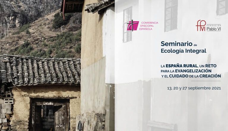 Lee más sobre el artículo Los valores éticos del mundo rural y su promoción del desarrollo y la ecología integral