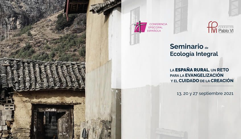 Lee más sobre el artículo Los valores éticos del mundo rural y su promoción del desarrollo y la ecología integral