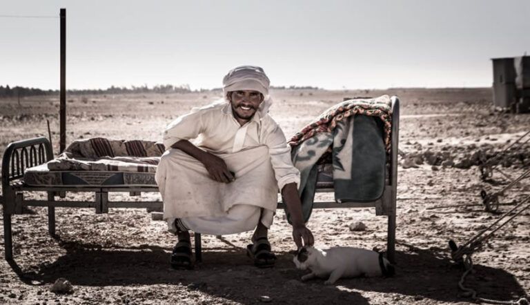 Lee más sobre el artículo La Fundación Pablo VI abre la muestra fotográfica “La vida de los otros”