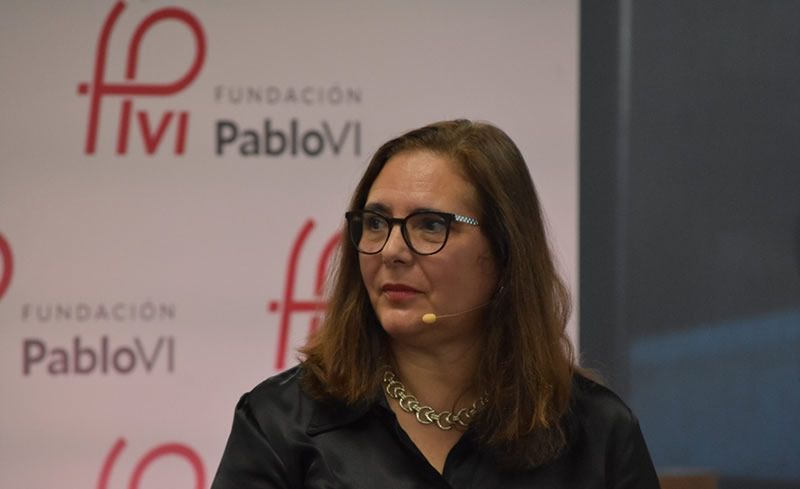 Manuela Garcia Romero