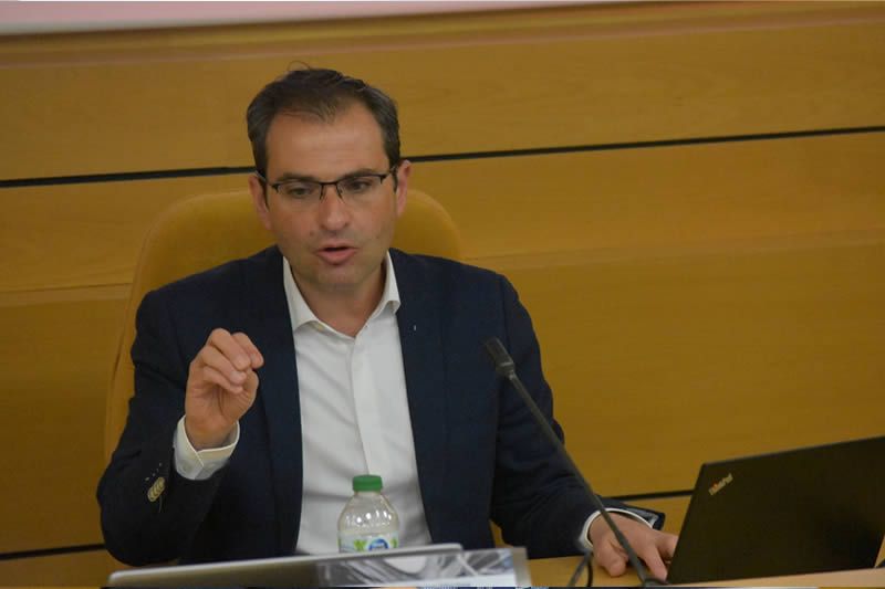 Raúl Flores