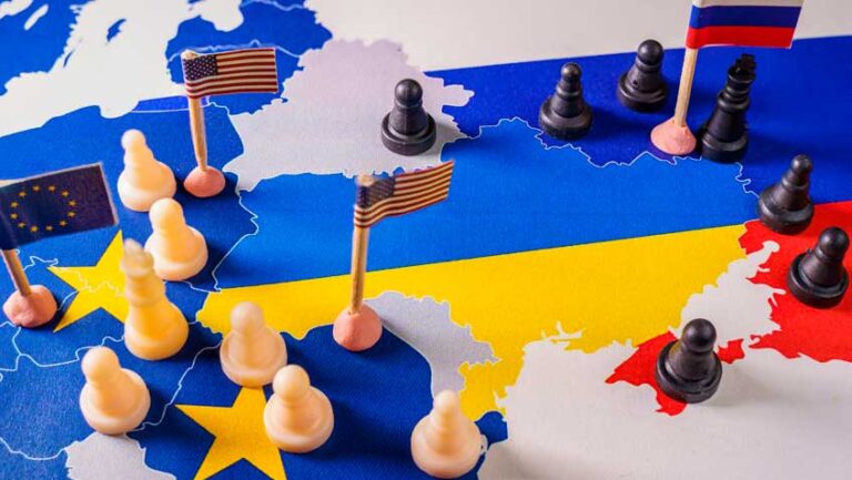 Lee más sobre el artículo El golpe de Estado de Putin a la democracia occidental