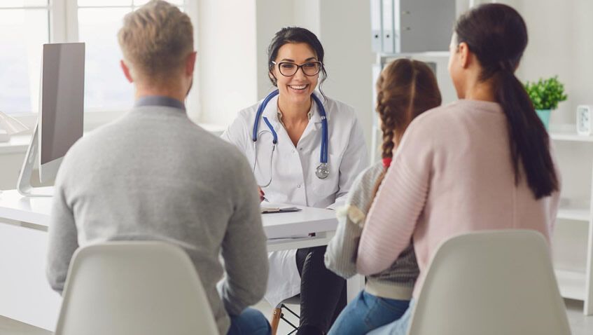 Lee más sobre el artículo Cuando éramos médicos