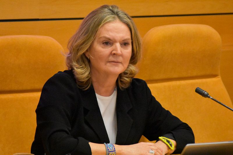 Pilar Mateo