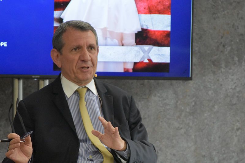 José Luis Restán José Luis Restán