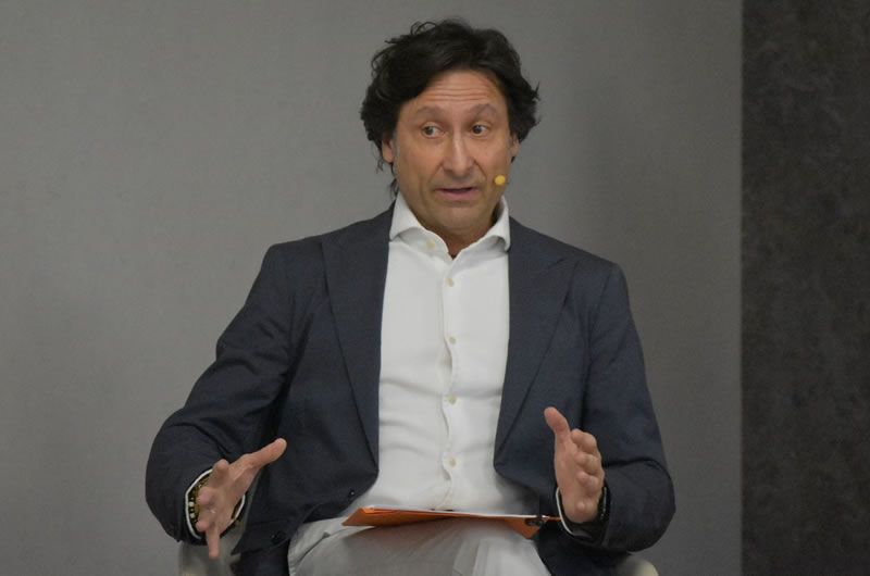 Tomás Santamaría