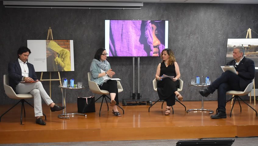 Lee más sobre el artículo Urge una “Ley Integral» que tenga en cuenta a todas las víctimas de la trata de personas