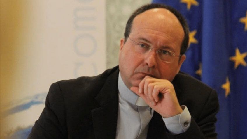 En este momento estás viendo Manuel Barrios: “el proyecto europeo es fundamental para la paz en el continente”