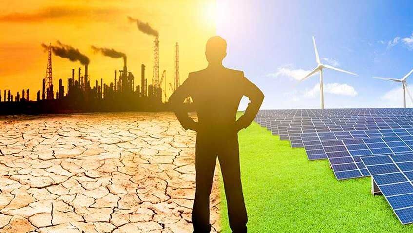 En este momento estás viendo Crisis energética, paz y cuidado de la creación