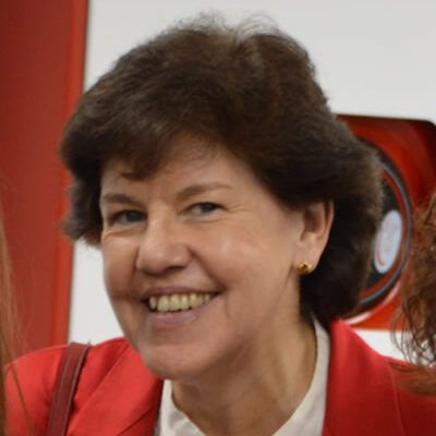 Laura Marrocos