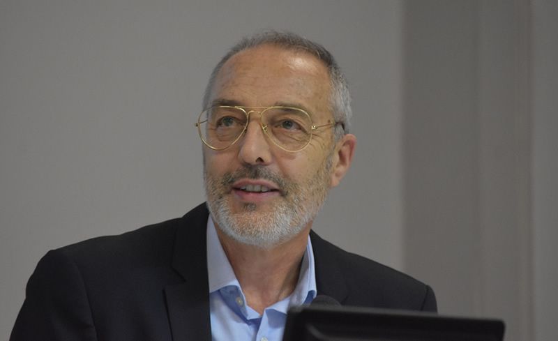 Alfredo Marcos