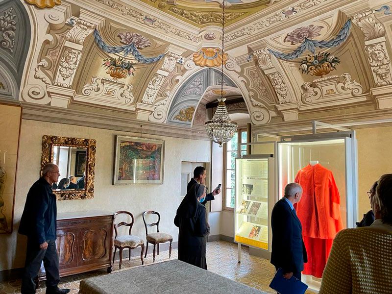 Instituto Pablo VI (Brescia) Instituto Pablo VI (Brescia)