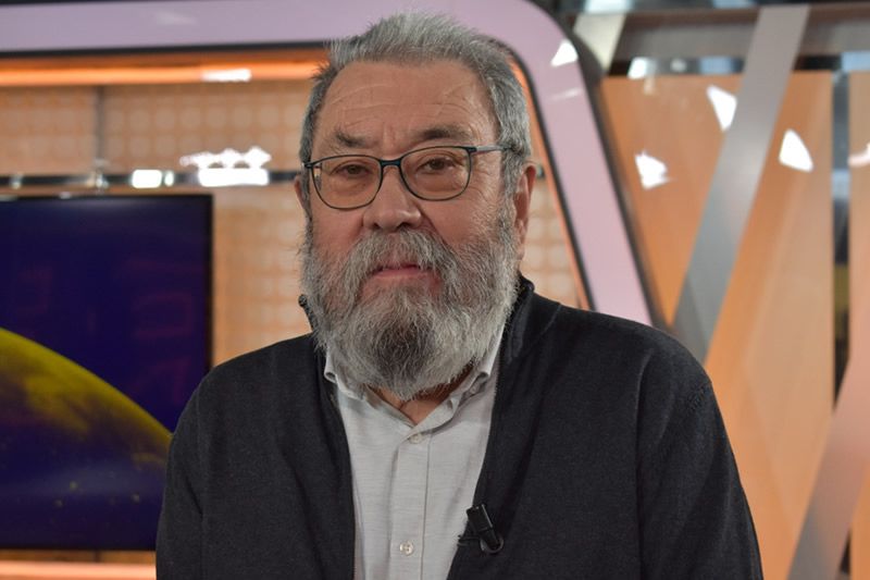 Cándido Méndez