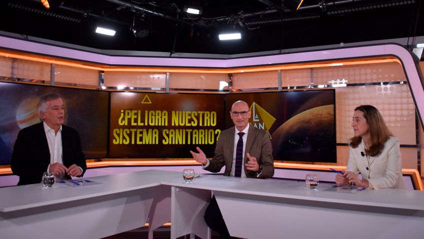 En este momento estás viendo ¿Es sostenible nuestro sistema sanitario?