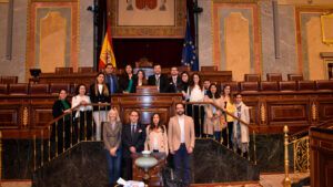 Lee más sobre el artículo Ciencia y ética, sostenibilidad y cooperación. 14ª jornada del Programa de Liderazgo Iberoamericano