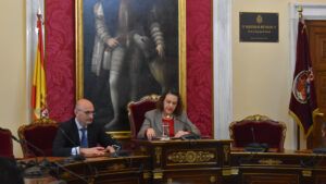 Lee más sobre el artículo Liderazgo para el fortalecimiento institucional. 12ª jornada del programa de Liderazgo Iberoamericano