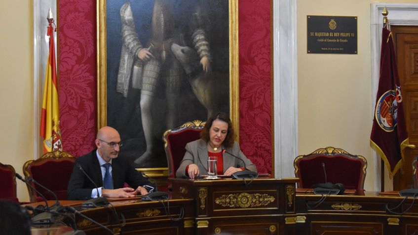 En este momento estás viendo Liderazgo para el fortalecimiento institucional. 12ª jornada del programa de Liderazgo Iberoamericano
