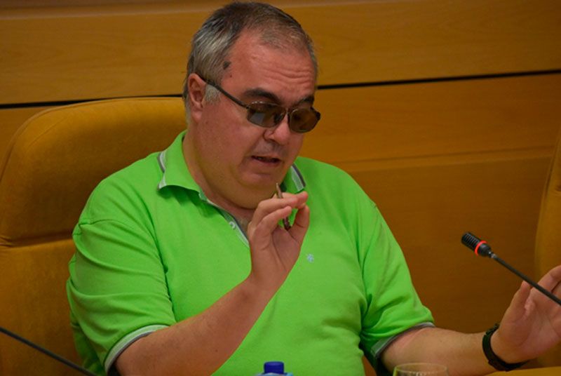 Raúl González Fabre