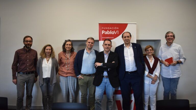 Lee más sobre el artículo Nuevo seminario de Bioética y Discapacidad Intelectual