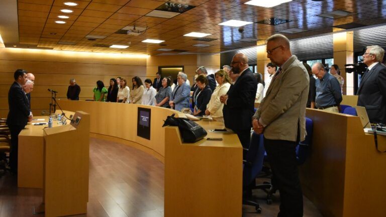 Lee más sobre el artículo “Cada vez que veo imágenes del genocidio pienso ¿estará ahí mi abuela?”
