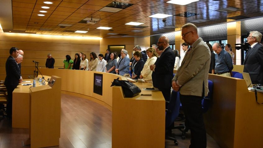En este momento estás viendo “Cada vez que veo imágenes del genocidio pienso ¿estará ahí mi abuela?”