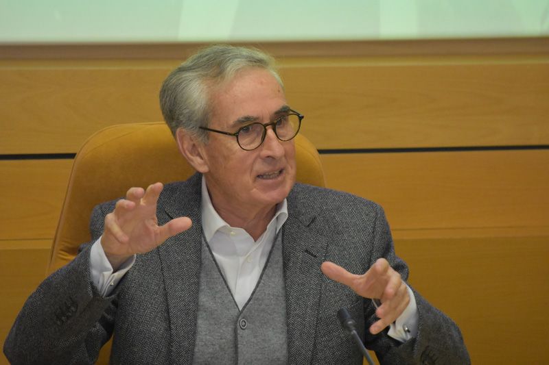 Ramón Jáuregui Ramón Jáuregui