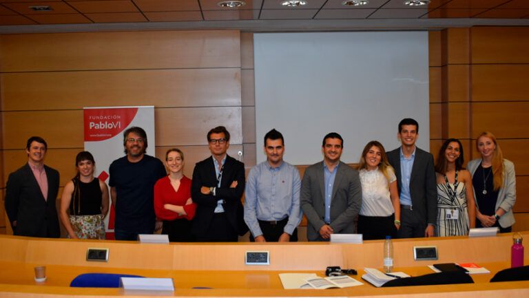 Lee más sobre el artículo Liderazgo en la era digital: nuevos retos de futuro