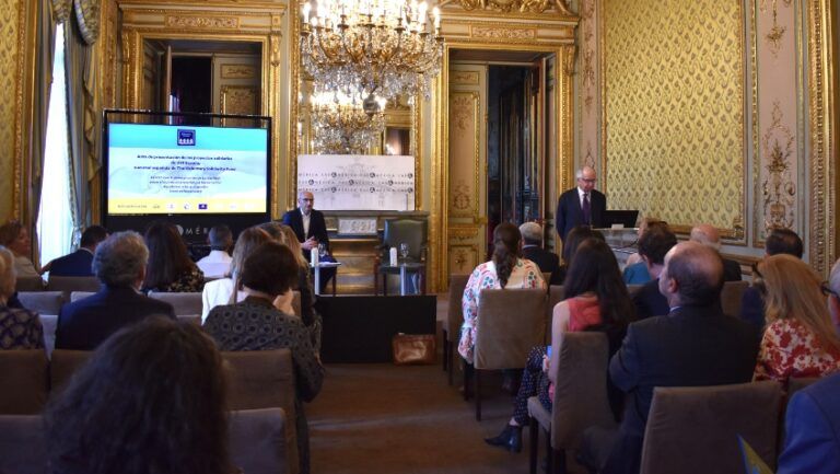 Lee más sobre el artículo Se buscan empresas solidarias para ayudar a jóvenes vulnerables