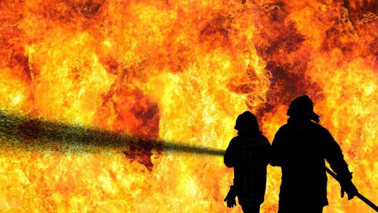 Lee más sobre el artículo “Ser bombero en el infierno”: los cuidados paliativos en Oncología