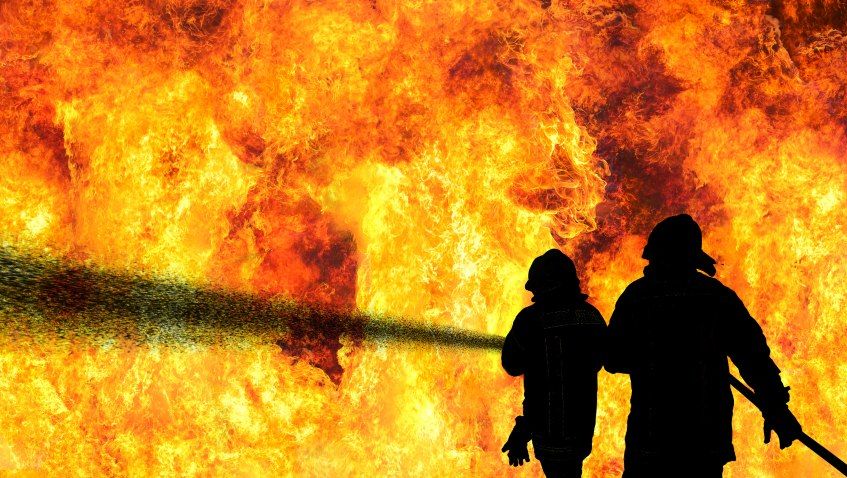 Lee más sobre el artículo “Ser bombero en el infierno”: los cuidados paliativos en Oncología