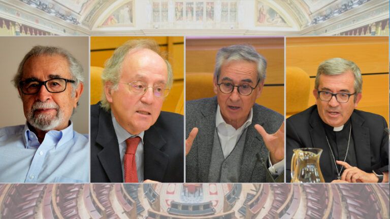 Lee más sobre el artículo En el 45º aniversario de la Constitución