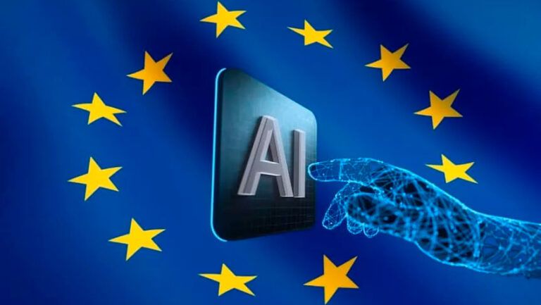 Lee más sobre el artículo Europa regula la Inteligencia Artificial