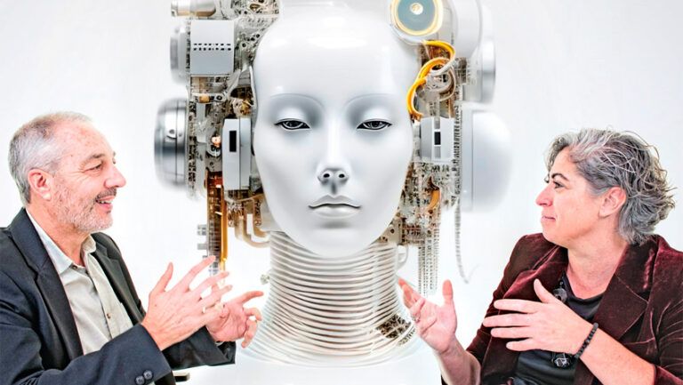 Lee más sobre el artículo ¿Qué hay detrás de la Inteligencia Artificial? en la revista digital XL Semanal