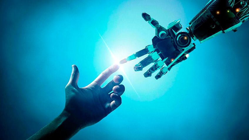 En este momento estás viendo Y Dios creó la Inteligencia Artificial (I)