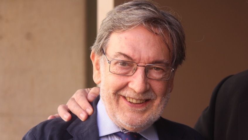 En este momento estás viendo Eugenio Nasarre, “un milagro irrepetible”