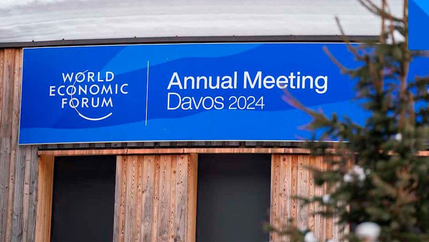 En este momento estás viendo Avances y desafíos en inteligencia artificial: reflexiones desde Davos