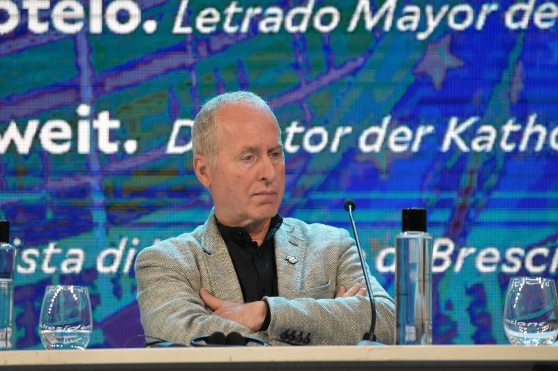 Markus Schlagnitweit Markus Schlagnitweit