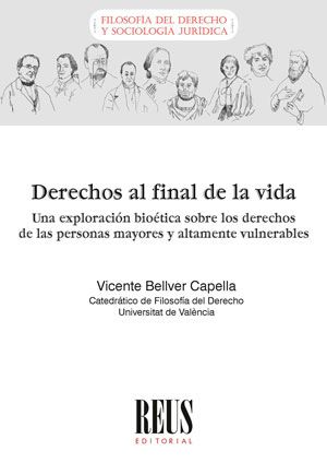 Derecho al final de la vida