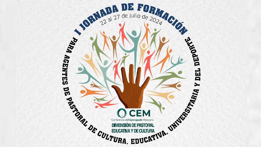 En este momento estás viendo La experiencia de la Fundación Pablo VI en la I Jornada Nacional de Formación para agentes de pastoral educativa, cultural, universitaria y del deporte en México