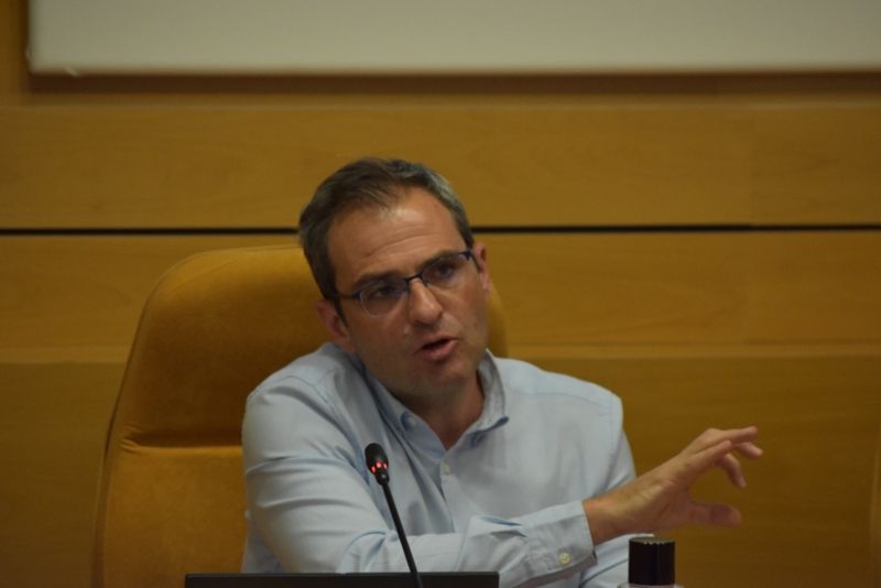 Raúl Flores