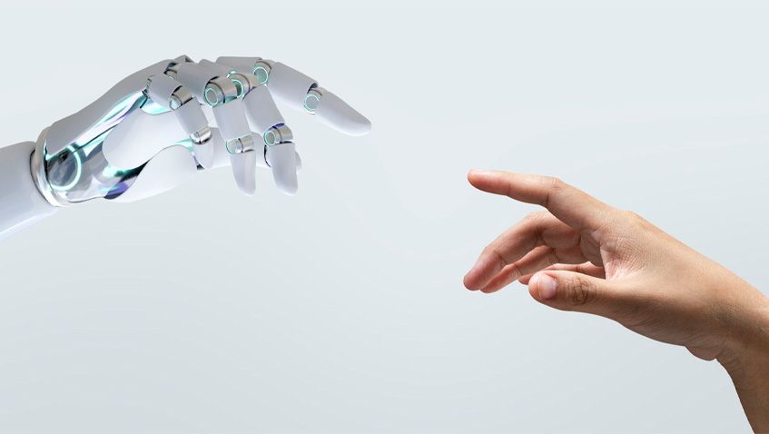 Lee más sobre el artículo Lo que la inteligencia artificial (IA) no sabe: una mirada desde la doctrina social de la Iglesia