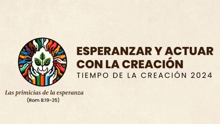 Lee más sobre el artículo  “Esperanzar y actuar”. La Fundación Pablo VI se suma al Tiempo de la Creación